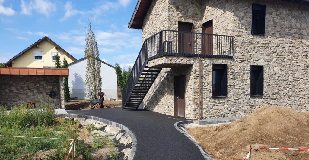 Nova Gussasphalt Bautenschutz GmbH
