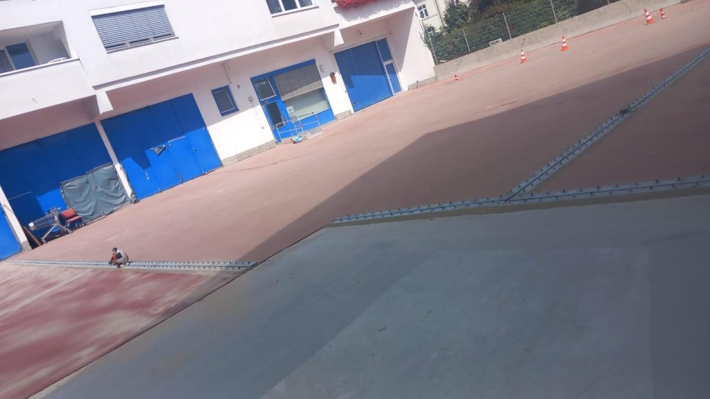Nova Gussasphalt Bautenschutz GmbH
